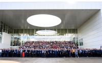 Koning Willem-Alexander opent Brainport Industries Campus