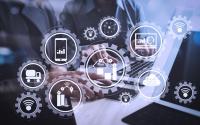 Technology Update |  Smart Supply Network