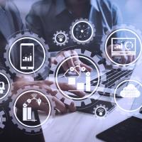 Technology Update | Smart Supply Network