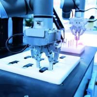 Technology Update | Flexible Manufacturing