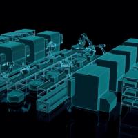 Technology Update |  Smart Supply Network: Advanced Manufacturing Logistics