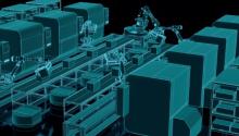 Technology Update |  Smart Supply Network: Advanced Manufacturing Logistics
