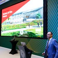 Technology Update XL 2021