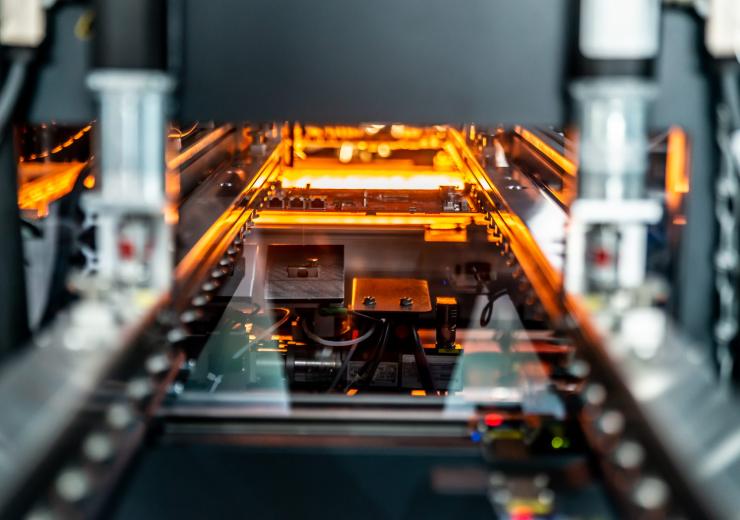Bestronics, Hexagon en AMcubator starten Pilot Manufacturing Center op Brainport Industries Campus