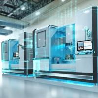 Technology Update | Smart System Engineering: Virtual / Digital Twinning