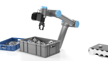 Technology Update | Flexible Manufacturing | 3D Bin-Picking