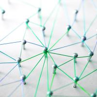 Technology Update | Smart Supply Network | Data delen in de keten