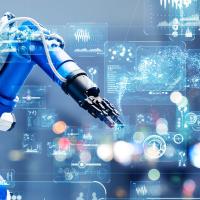 Technology Update | Digitale Fabriek
